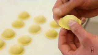 MyCheftv  Pasta ripiena alluovo [upl. by Onurb]