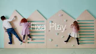 Fixa Play [upl. by Ejroj]