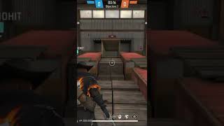 Free fire red suit videolike subscribe shorts [upl. by Assenab558]