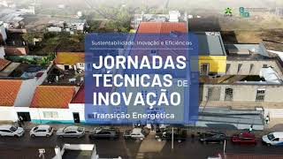 Jornadas Técnicas de Inovação [upl. by Nuoras]