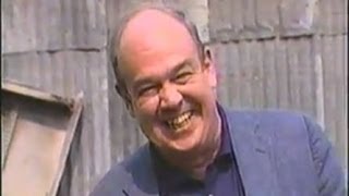 Charles Kuralt Remembered by Charles Osgood CBS Sunday Morning July 1997 [upl. by Esialb]