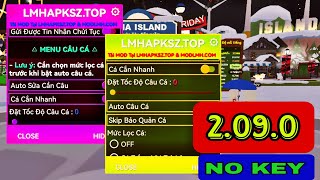 Hack Mod APK PLAY TOGETHER 2090 VNG Mới Update Full Tính Năng VIP [upl. by Friedland]