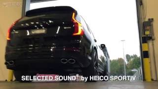 HEICO SPORTIV  Our innovation Selected Sound® [upl. by Orr]