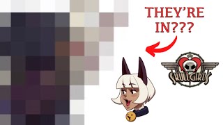 A SKULLGIRLS DLC CHARACTER MAY HAVE LEAKED But who is it [upl. by Shiekh]