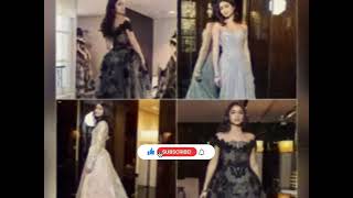 Rysa Panday debut karengi Le Bal des Débutantes mein viral [upl. by Ruth]