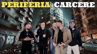 Dalla Periferia al Carcere la storia di Mirko Federico [upl. by Eatnuahs]