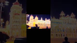 Palace in Mysore Karnataka karnataka palace palace viralvideo bangalore banga [upl. by Blanchard100]