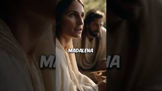 quotO Poder da Transformação A Incrível Jornada de Maria Madalena com Jesus [upl. by Aivon]