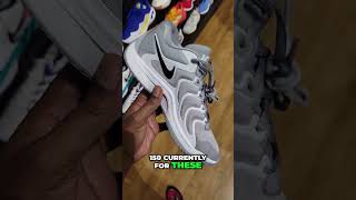 Unveiling Nike’s Latest Releases Basketball Sneaker Review [upl. by Torosian930]