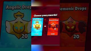 OMG😱🔥 brawlstars [upl. by Orville]