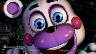 Drop it  Five Nights At Freddys 1 2 3 4 SL 6 UCN HW SB And Hoaxes [upl. by Eenahpets]