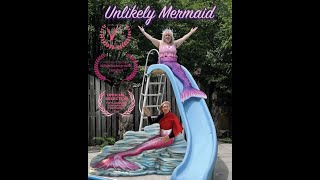 UNLIKELY MERMAID  Reseña [upl. by Audy38]