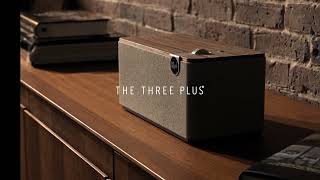 Klipsch The Three Plus藍牙喇叭 [upl. by Bittner]