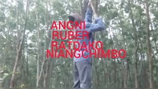 Ruber ratanivlog [upl. by Naoj]