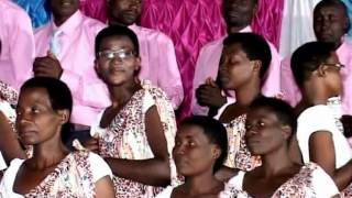 Heri Jina Jema  Nyamasovu SDA Choir [upl. by Barclay]