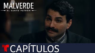 Malverde El Santo Patrón  Capítulo 76  Telemundo [upl. by Olotrab]