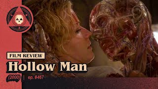 HOLLOW MAN Main Title 2000  Columbia [upl. by Lotz]