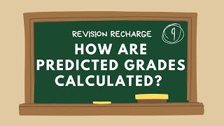 PREDICTED GRADES GCSEA LEVEL 2021 [upl. by Nordek]