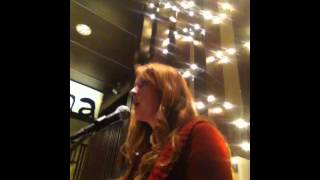 Aimee Nolte sings Titanium [upl. by Gettings]