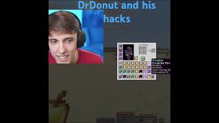 Nahhh 💀😭 cpv meme minecraft pvp donutsmp drdonut xd [upl. by Ruon]