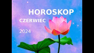 Horoskop dla Raka na czerwiec 2024  Wreszcie poczujesz że żyjesz [upl. by Codee]