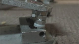 How to make Axis Heel Risers [upl. by Bradski109]