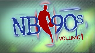 NB90s VOLUME 1 1990 amp 91 FULL EPISODE [upl. by Nesyaj]