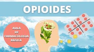 O BÁSICO SOBRE OPIOIDES [upl. by Isman]