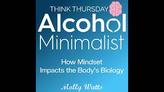 Think Thursday How Mindset Impacts the Bodys Biology [upl. by Relyuhcs]