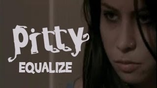 Pitty  Equalize Clipe Oficial [upl. by Moscow]