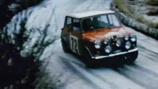 The Classic Mini in 60 Seconds [upl. by Streetman69]