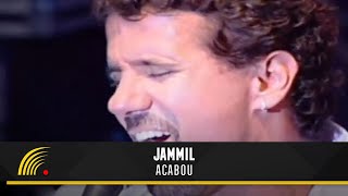 Jammil  Acabou  Acústico Ao Vivo [upl. by Leonidas]