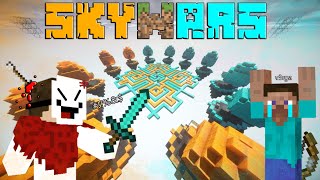 🏝️JUGANDO a SKYWARS🏝️ [upl. by Havens448]