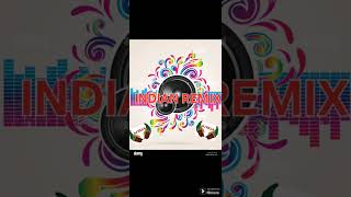 INDIAN REMIX ☆☆DJ KILLA☆☆ [upl. by Sirred]