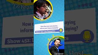 How have different genres of music informed your musicianship  Sanket Vankayalapati  452 [upl. by Walrath]