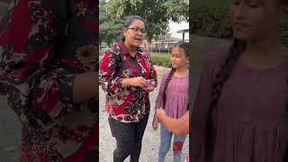 Aditi gems kha ke sher ban gayi  Chulbul Videos  Aditi Sharma  shorts youtubeshorts shortfeed [upl. by Eugenio439]