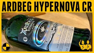 ARDBEG Hypernova 2022 Committee Release CR [upl. by Oluas416]