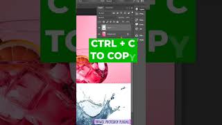 Photoshop Tutorial  EASIEST Trick for Perfect Selections [upl. by Dinse408]