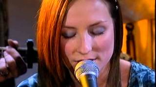 Julie Fowlis  Hug Air a Bhonaid Mhoir Scottish Gaelic [upl. by Itteb]