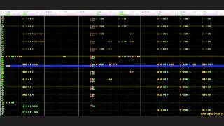 The Legend of Zelda Series  8bit Zeldas Lullaby on Famitracker [upl. by Garda]