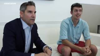 Grant Cardone Interviews a Job Candidate  Subscribe and Comment for Internship [upl. by Sral453]