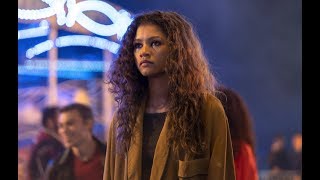 euphoria  enter euphoria – season 2 episode 2  hbo [upl. by Mona770]