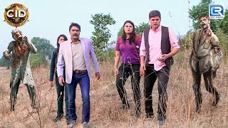 CID टीम कैसे कर पायेगी जंगल में CASE SOLVE  CID Crime Show  Full HD [upl. by Barnaba]