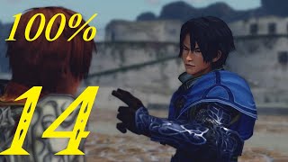 Side Quests Part 6  Infinite Undiscovery 100 Walkthrough quot1432quot No Commentary [upl. by Fanestil959]