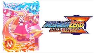 Mega Man Zero 3  Prismatic  Resistance Base EXTENDED [upl. by Supen]