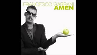 Francesco Gabbani quotAmenquot Base Originale [upl. by Terrena489]