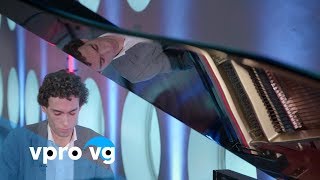 Camiel Boomsma  Franz Schubert Sonata in B flat D960 II live TivoliVredenburg Utrecht [upl. by Weitman]