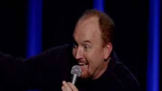 Louis CK  Single People [upl. by Jeniffer926]