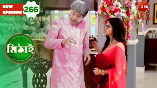 Ratul Drops Flour on Himself  Mithai Full episode  266  TV  Bangla Serial  Zee Bangla Classics [upl. by Ainattirb528]