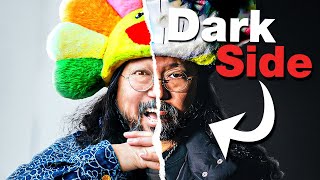 the dark side of takashi murakami [upl. by Anadroj]